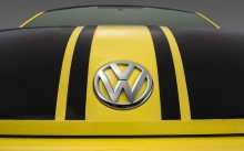  Volkswagen   Volkswagen Beetle GSR